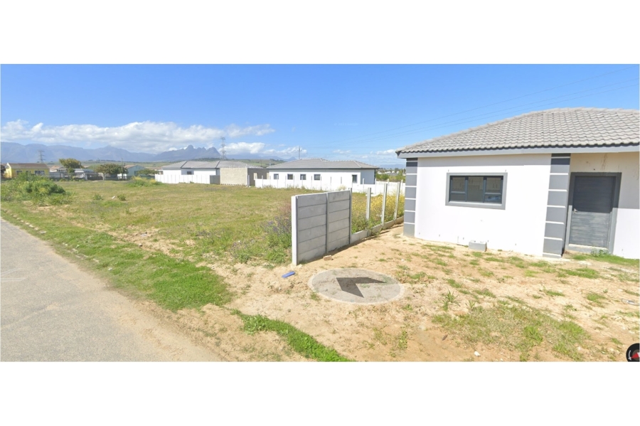 0 Bedroom Property for Sale in Stratford Green Western Cape